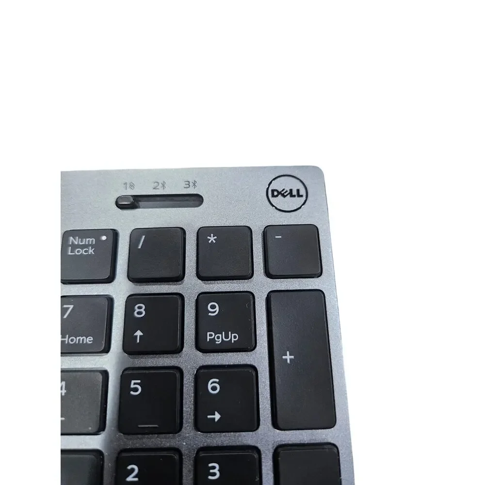Del Wireless keyboard WK717